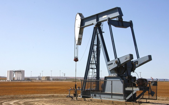 В Оренбурге нефтяные компании создали новую СП