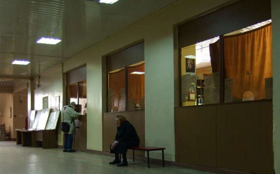Денис Паслер поручил сократить сроки ожидания медпомощи в Оренбургской области