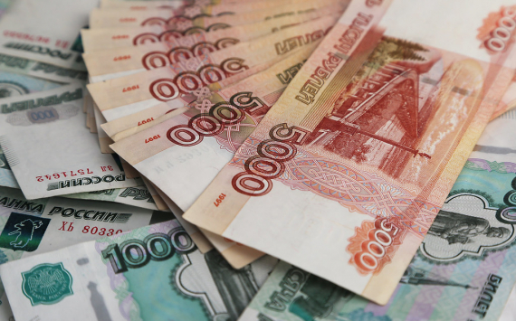 Мэр Оренбурга намерен увеличить чиновникам зарплату