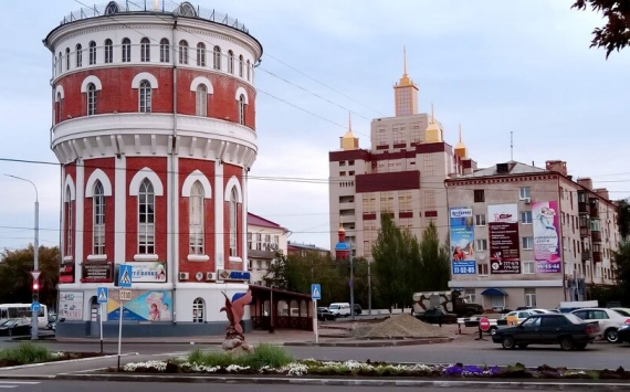 Дмитрий Кулагин: "Качество жизни жителей Оренбургской области зависит от взаимодействия региональных властей и муниципалитетов"