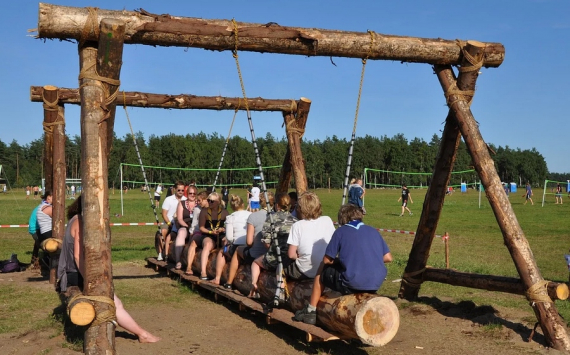 В Оренбургской области к открытию готовятся 22 детских лагеря