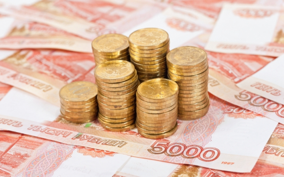 В Оренбуржье предприниматели получили на зарплаты 1,1 млрд рублей