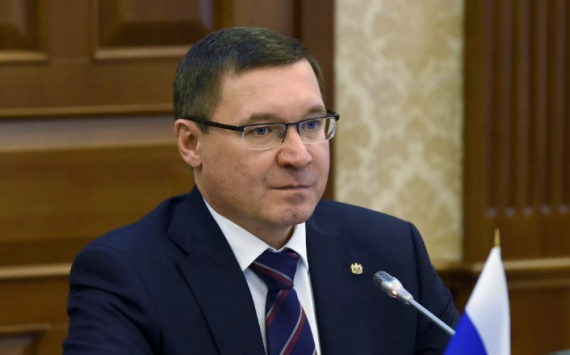 Глава Минстроя Якушев впервые с рабочим визитом прибудет в Оренбург