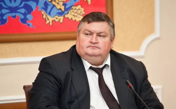 Первый вице-губернатор Оренбуржья Балыкин за год заработал 4,2 млн рублей