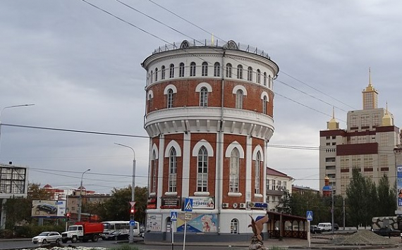 Паслер призвал голосовать за Оренбург в национальном рейтинге городов