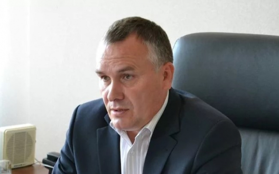 Глава Орска Василий Козупица ушел на самоизоляцию