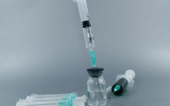 Савинова о вакцинации оренбуржцев от гриппа: «Глупо не воспользоваться возможностью»