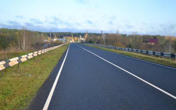 Строительство кратчайшей дороги из Оренбурга в Саратов запланировано на 2023 год