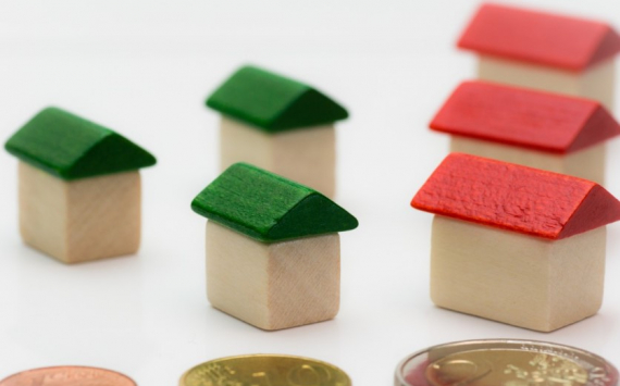 В Оренбуржье ставка по ипотеке упала до 8,2%