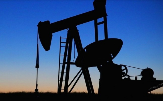 Депутат Владимир Фролов сообщил о старте в Бузулукском бору добычи нефти