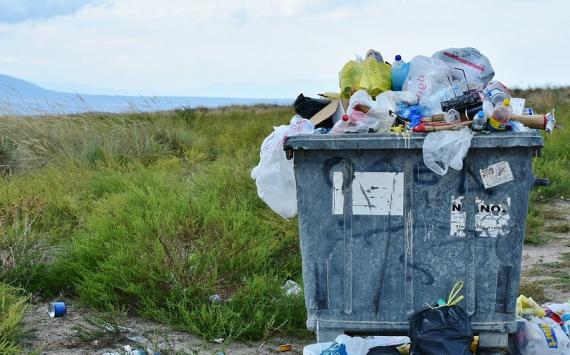 В Оренбуржье на вывоз мусора потратят 1,2 млрд рублей