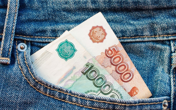 В Оренбуржье средняя зарплата по итогам 2020 года превысила 35 000 рублей
