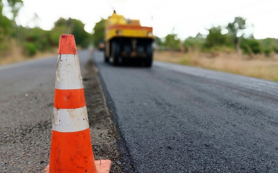В этом году в Оренбурге отремонтируют 75 км дорог