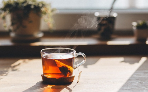 В Оренбуржье спрогнозировали рост цен на чай
