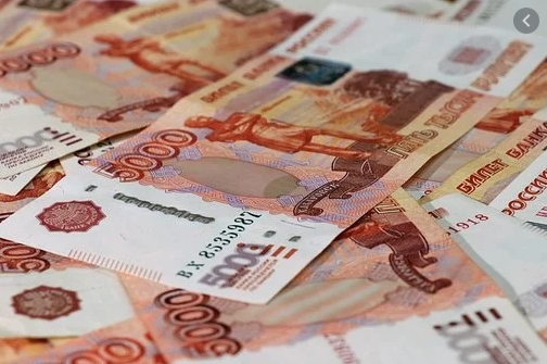 В Оренбургской области на 41 млрд рублей выросли налоговые поступления