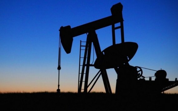 В Оренбуржье залежи нефти нашли на Олимпийском месторождении