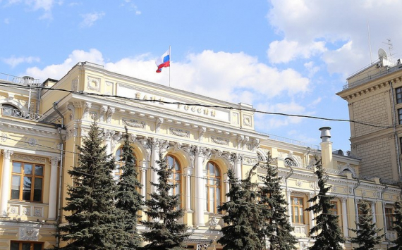Банк России сообщил о росте портфеля микрозаймов на 8%