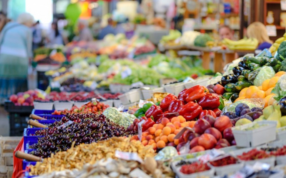 В Оренбуржье продавцов овощей призвали делать минимальную надбавку