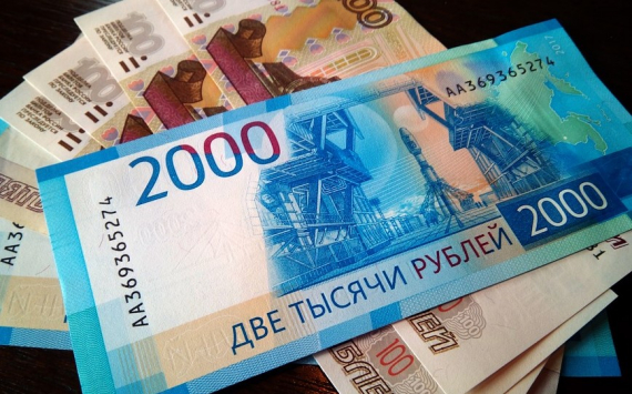 Государственный долг Оренбургской области за год сократился на 451 млн рублей
