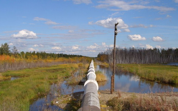 В Ясном на ремонт водовода выделили около 200 млн рублей