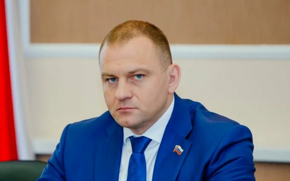 Глава Оренбурга Сергей Салмин не потерпит предателей в своей команде