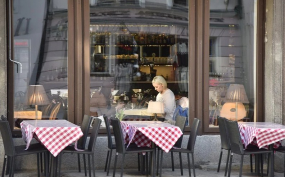 В Оренбуржье кафе и ресторанам в праздники разрешили работать круглосуточно