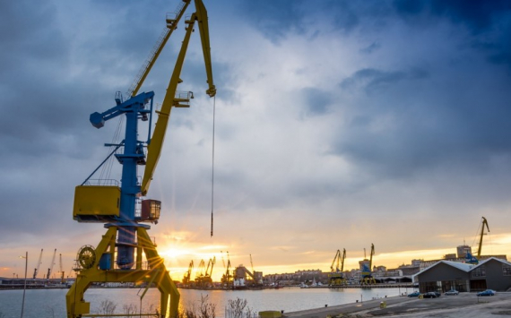 Индекс промышленного производства в Оренбуржье вырос в 2021 году на 3,3%
