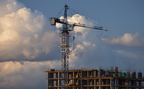 В Оренбуржье объёмы введённого в эксплуатацию жилья превысили показатели минувшего года