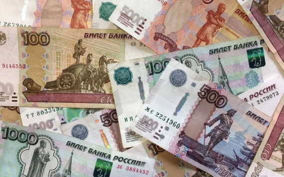 Госдолг Оренбургской области сократился на 1,39 млрд рублей
