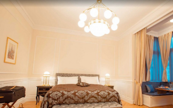 В Оренбуржье гостиницы и отели могут бесплатно присвоить себе «звезды»