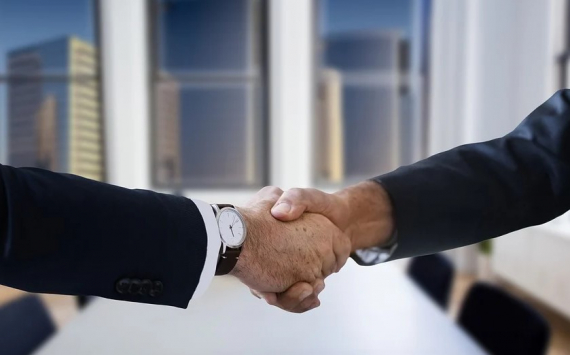 Оренбуржье и Сбербанк заключили соглашение о долгосрочном сотрудничестве