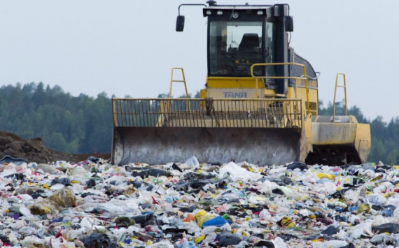 В Оренбурге построят новый мусорный полигон