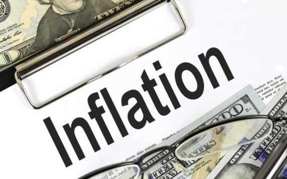 В Оренбуржье замедлилась годовая инфляция