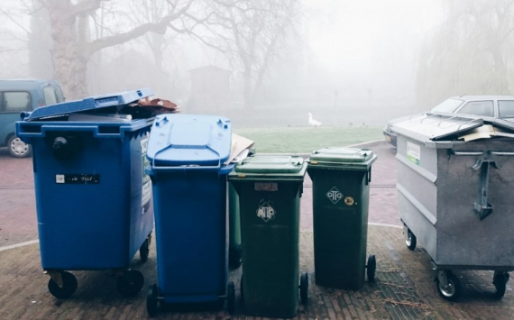 Оренбургу выделят более 70 млн рублей на замену заглубленных контейнеров для мусора