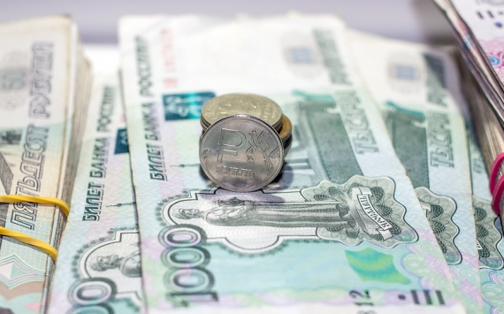В Оренбуржье на счетах в банках хранят 231 млрд рублей