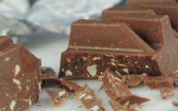 Орский предприниматель хочет экспортировать шоколад в Китай