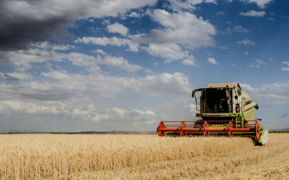 В Оренбуржье аграрии купили сельхозтехнику на 5,5 млрд рублей