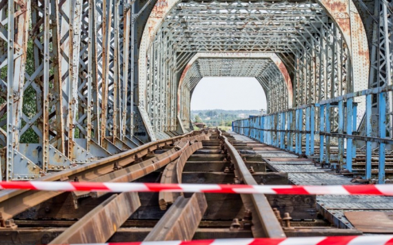 В Орске пешеходный мост построят за 54 млн рублей