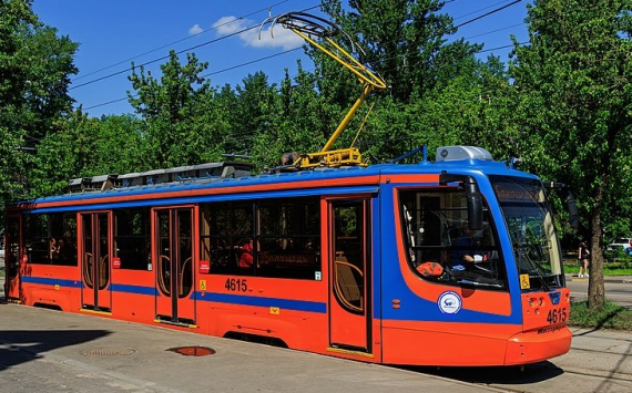 В Орске на работу трамваев и троллейбусов выделят 32 млн рублей