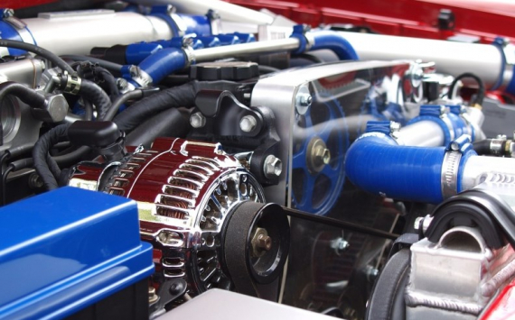 В Медногорске 290 млн рублей вложат в производство электродвигателей