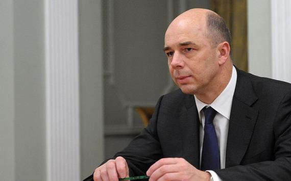 Силуанов заявил о стабильности в бюджетной системе России