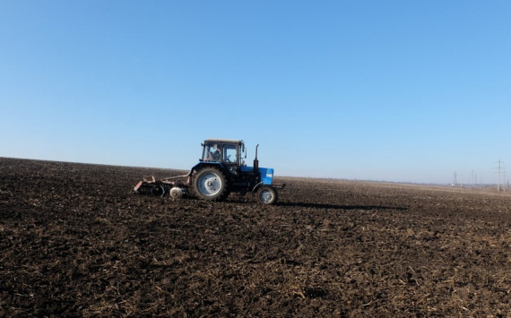 Власти Оренбуржья обсудили поставки техники на Белорусской агропромышленной неделе