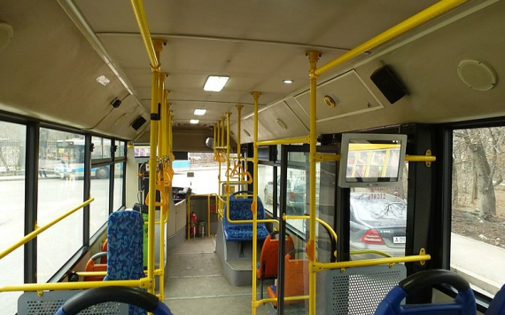 Оренбуржье получит 700 млн рублей на покупку автобусов для районов и малых городов