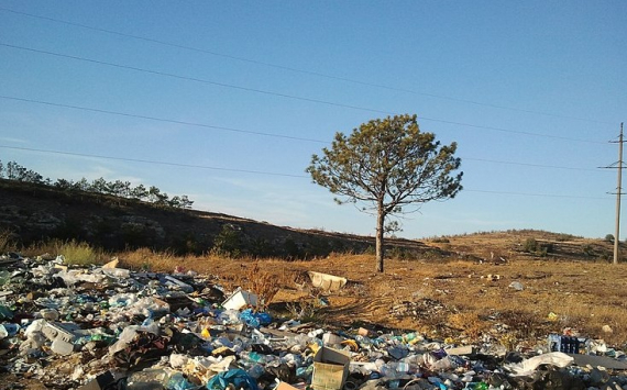 В Оренбуржье построят предприятие по переработке бытовых отходов
