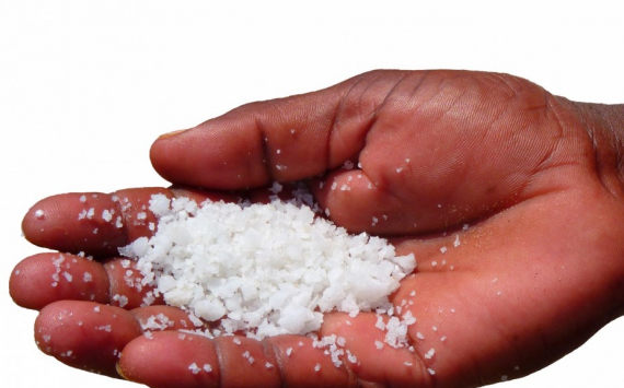 Власти Оренбурга докупят техническую соль на 6 млн рублей