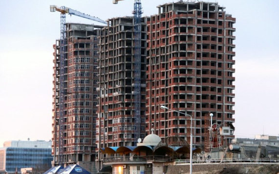В Оренбурге на 4% выросли цены на квартиры в новостройках