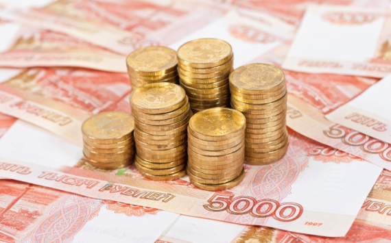 В Оренбуржье банковские вклады достигли 341,6 млрд рублей