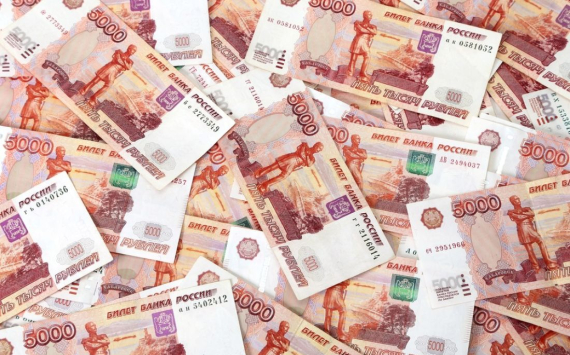 В Оренбуржье снижается число фальшивых банкнот