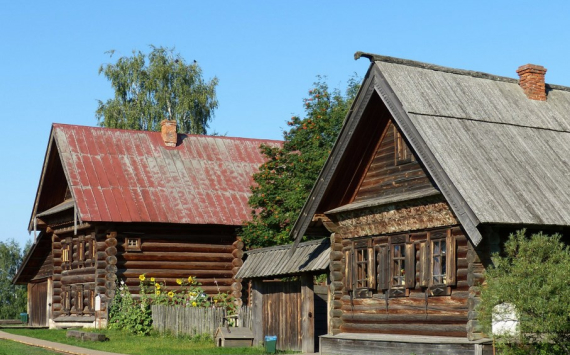 Паслер отчитался о реализации программы по развитию сел в Оренбуржье