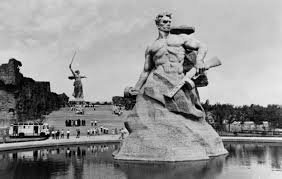В Оренбурге откроется уникальная выставка, посвященная Сталинградской битве